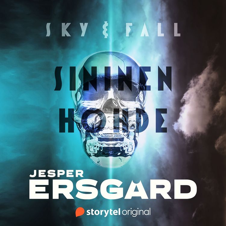 Produktbild: Sky & Fall 2: Sininen hohde