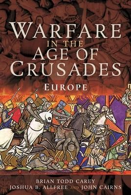 Produktbild: Warfare in the Age of Crusades