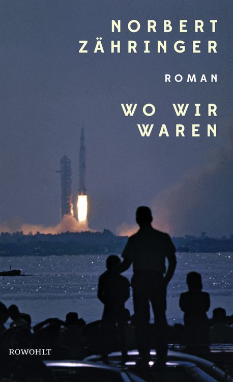 Produktbild: Wo wir waren