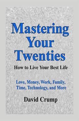 Produktbild: Mastering Your Twenties