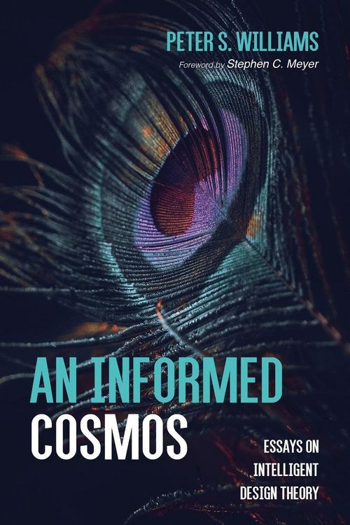 Produktbild: An Informed Cosmos