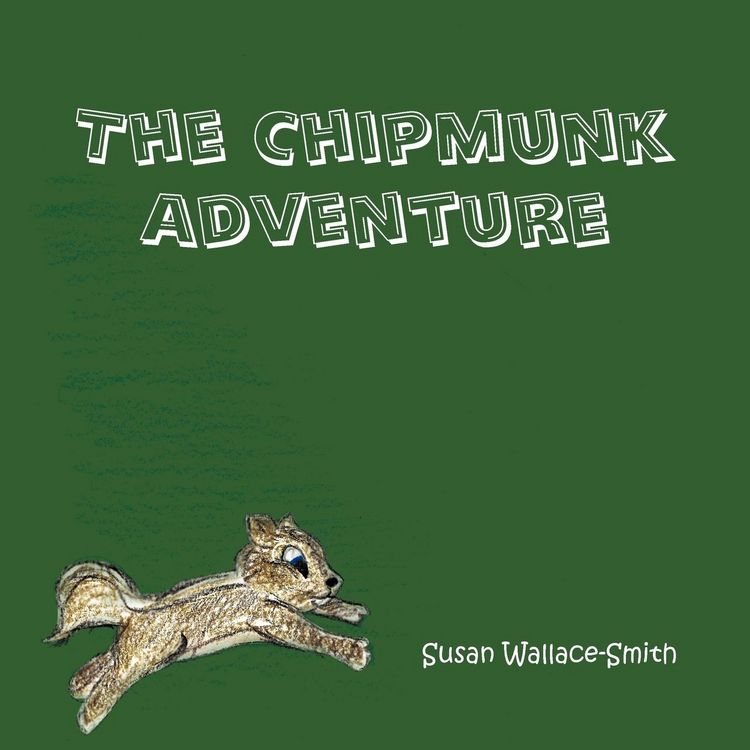 Produktbild: The Chipmunk Adventure