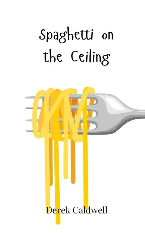 Produktbild: Spaghetti on the Ceiling