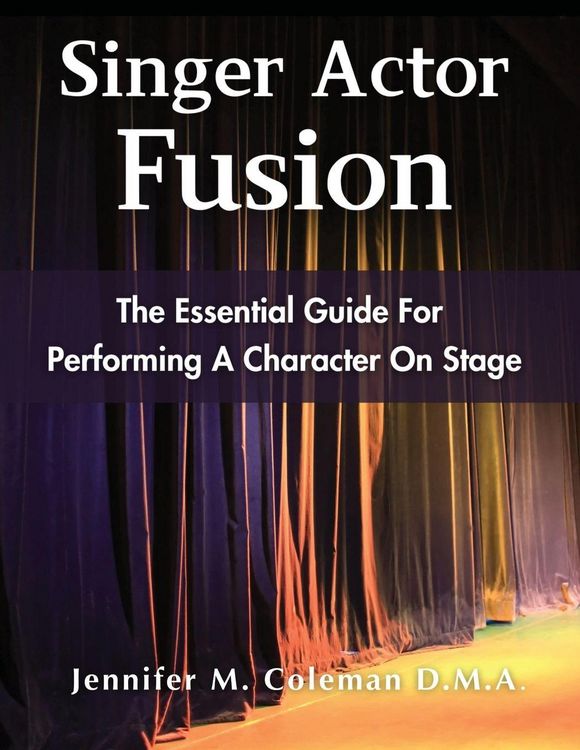Produktbild: Singer Actor Fusion