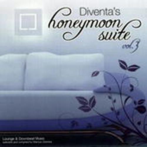 Produktbild: Honeymoon Suite Vol.3