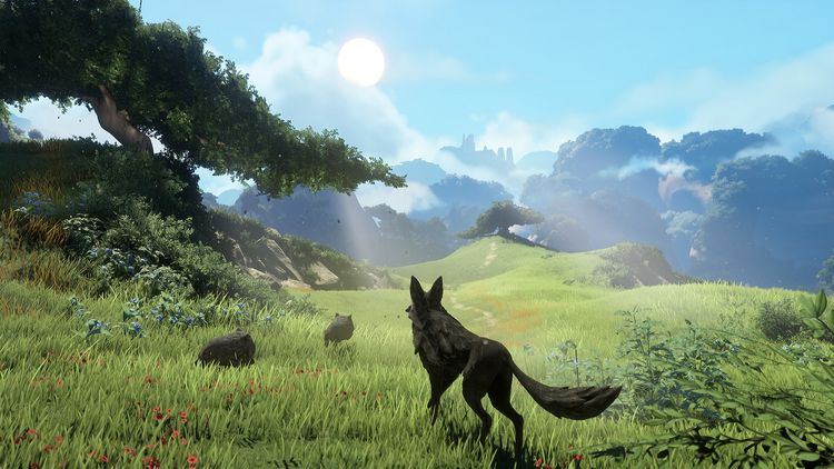 Produktbild: Lost Ember - Rekindled Edition