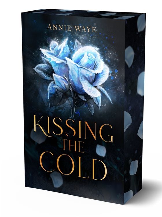 Produktbild: Kissing the Cold