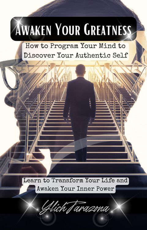 Produktbild: Awaken Your Greatness