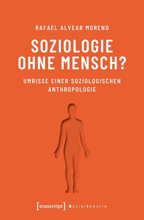 Produktbild: Soziologie ohne Mensch?