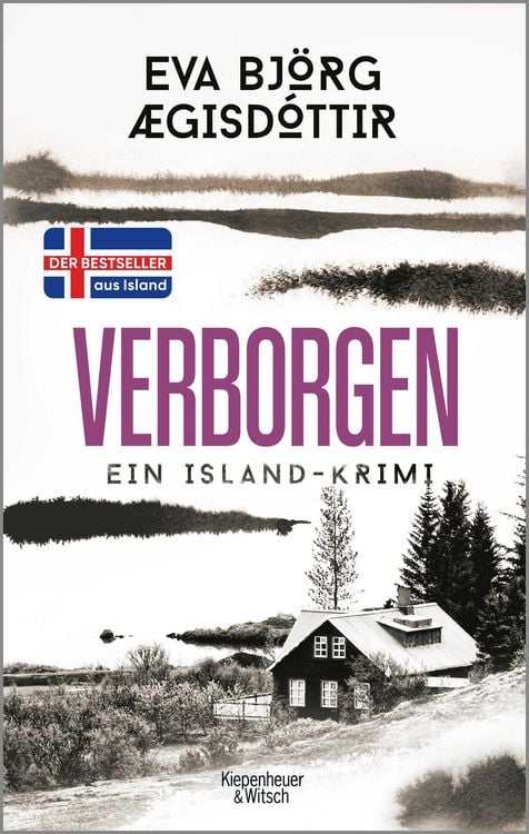 Produktbild: Verborgen
