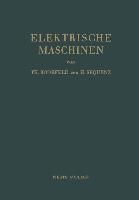 Produktbild: Elektrische Maschinen