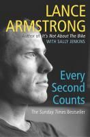 Produktbild: Every Second Counts
