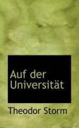 Produktbild: Auf Der Universit T