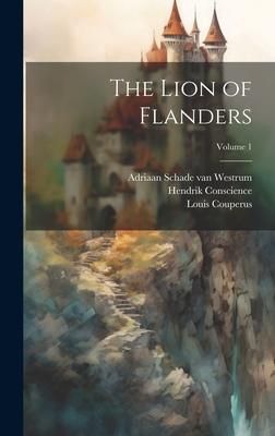 Produktbild: The Lion of Flanders; Volume 1
