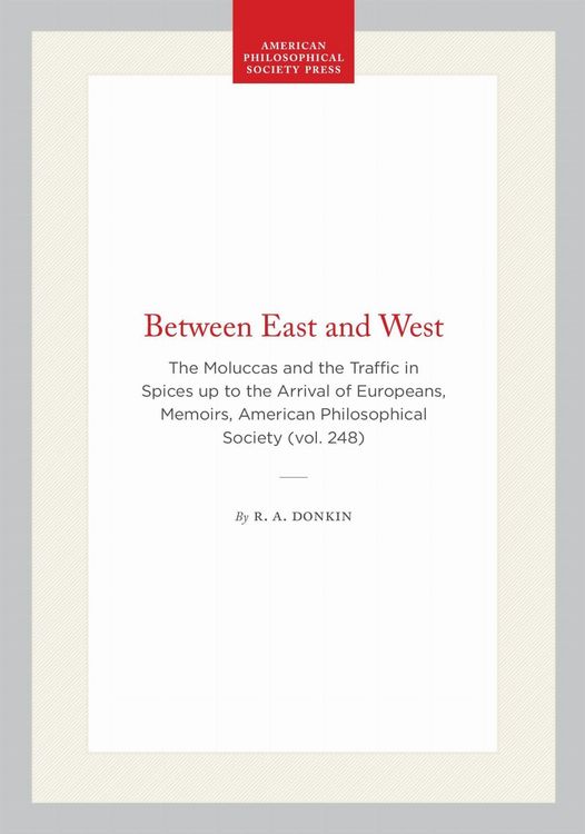 Produktbild: Between East and West