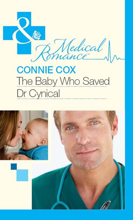 Produktbild: The Baby Who Saved Dr Cynical