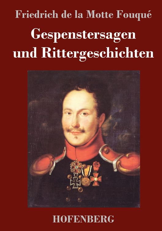 Produktbild: Gespenstersagen und Rittergeschichten