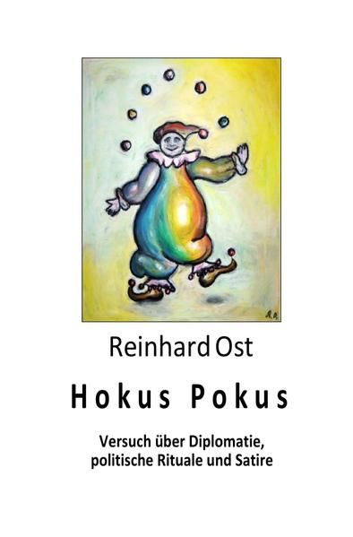 Produktbild: Hokus Pokus