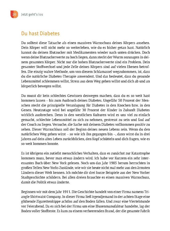 Produktbild: Der Anti-Diabetes-Plan - Das Praxisbuch