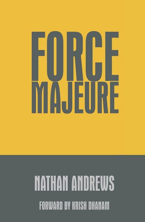 Produktbild: Force Majeure