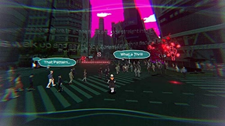Produktbild: NEO: The World Ends with You