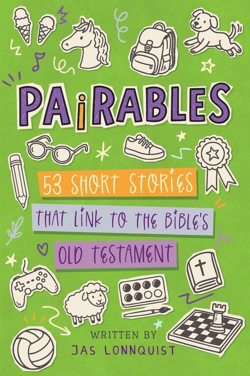 Produktbild: Pairables