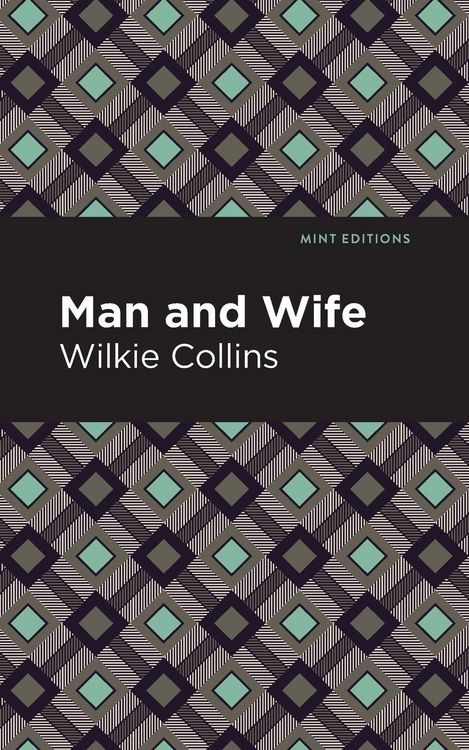 Produktbild: Man and Wife
