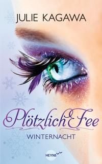 Produktbild: Winternacht / Pl&ouml;tzlich Fee Bd.2