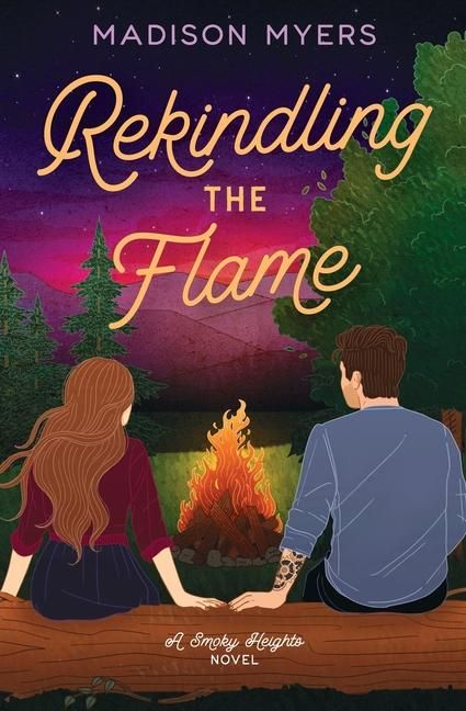 Produktbild: Rekindling the Flame