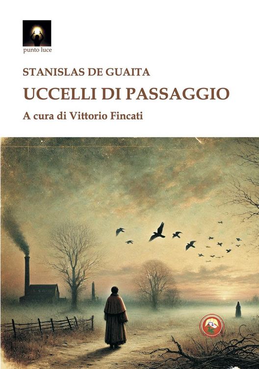 Produktbild: Uccelli di passaggio