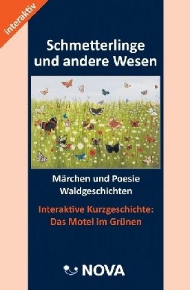 Produktbild: Schmetterlinge und andere Wesen