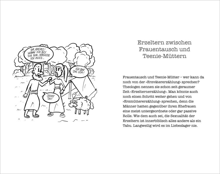 Produktbild: Unzensiert