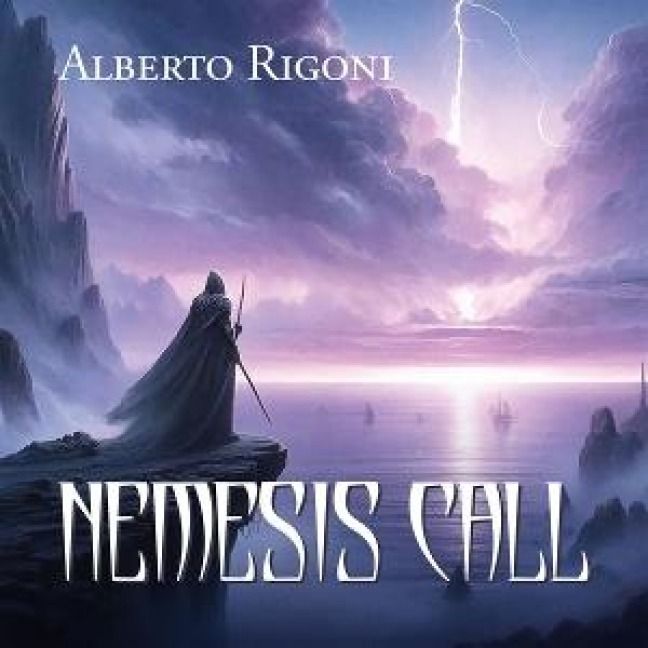 Produktbild: Nemesis Call