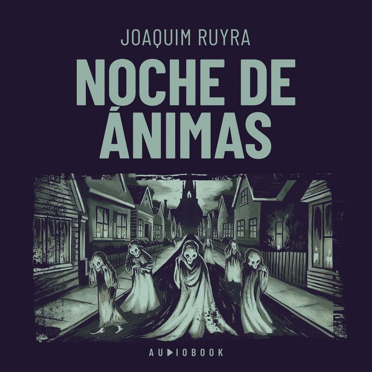Produktbild: Noche de &aacute;nimas