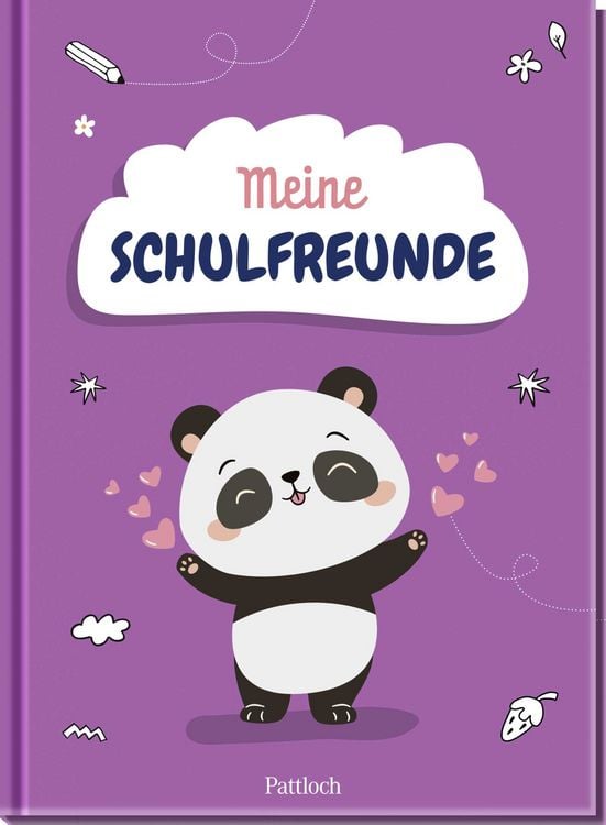 Produktbild: Meine Schulfreunde &ndash; Tiere
