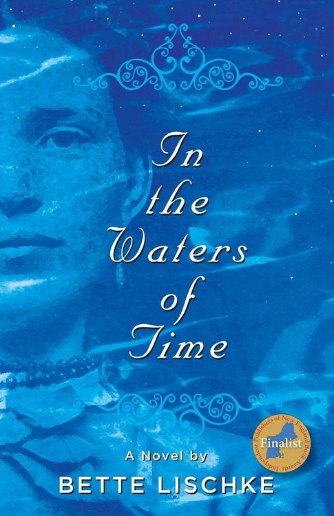 Produktbild: In the Waters of Time