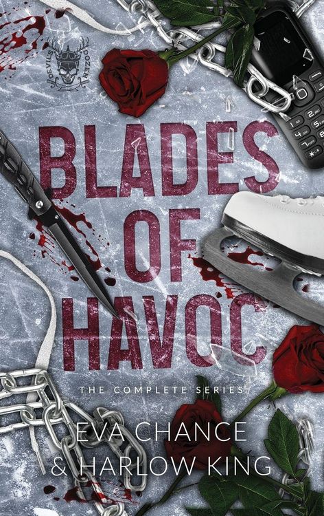 Produktbild: Blades of Havoc