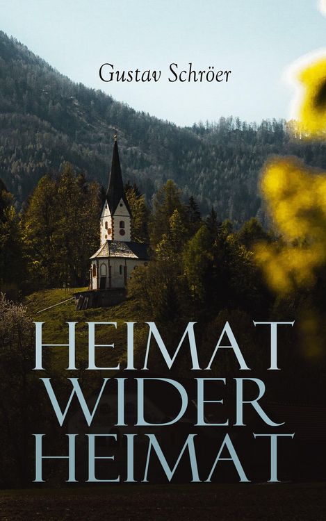 Produktbild: Heimat wider Heimat