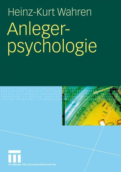 Produktbild: Anlegerpsychologie