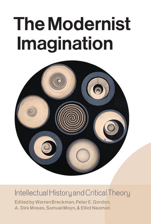 Produktbild: The Modernist Imagination