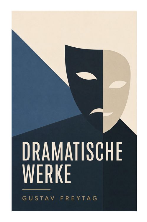 Produktbild: Dramatische Werke