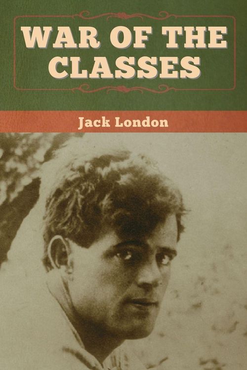 Produktbild: War of the Classes