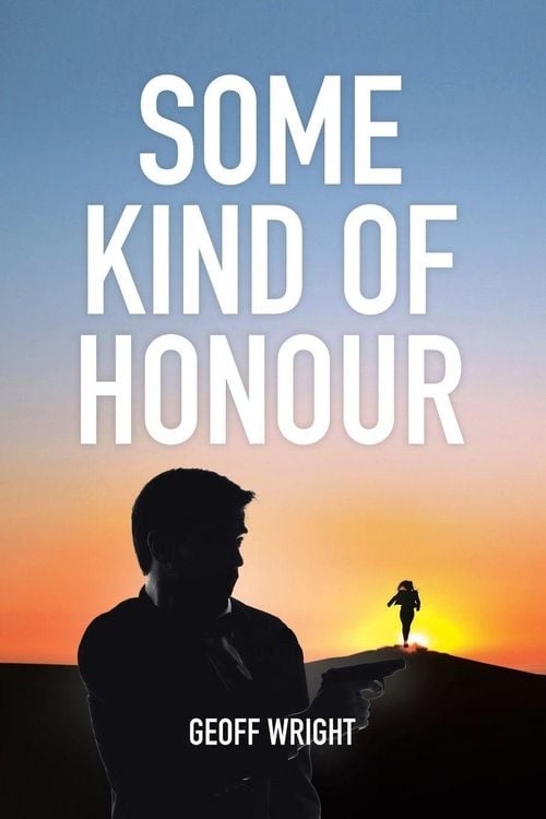Produktbild: Some Kind Of Honour