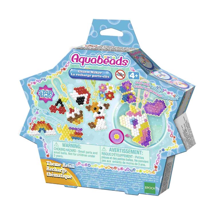 Produktbild: Anh&auml;nger Set
