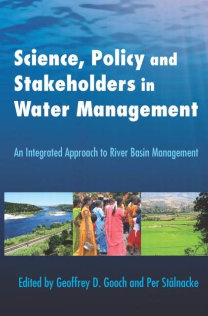 Produktbild: Science Policy & Stakeholders