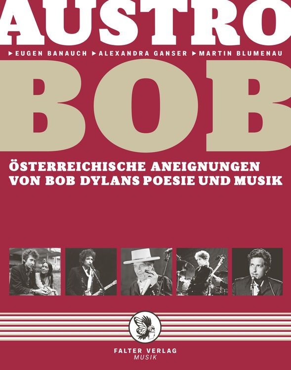 Produktbild: AustroBob
