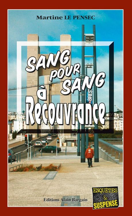 Produktbild: Sang pour sang &agrave; Recouvrance