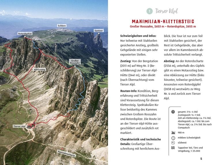 Produktbild: Einfach S&uuml;dtirol: H&uuml;tten- und Bergerlebnisse