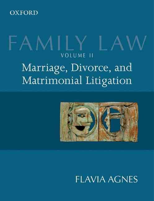Produktbild: Agnes, F: Family Law II