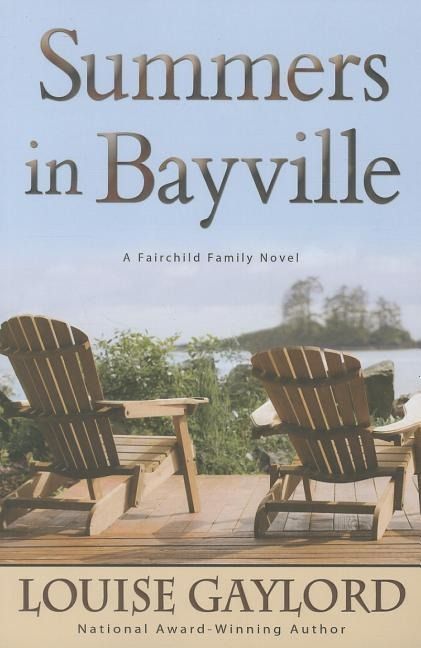 Produktbild: Summers in Bayville